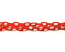 Chain - Cross - Nylon - Approximately 80cm