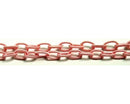 Chain - Cross - Nylon - Approximately 80cm
