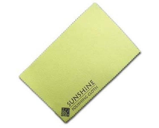 Sunshine - Polishing Cloth