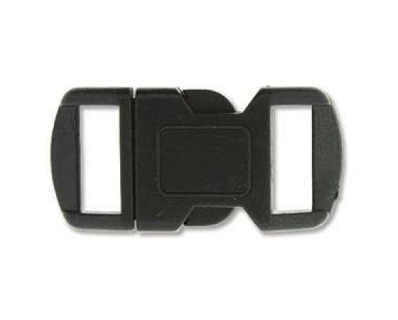 Buckle - Plastic - 15mm