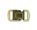 Buckle - Plastic - 15mm