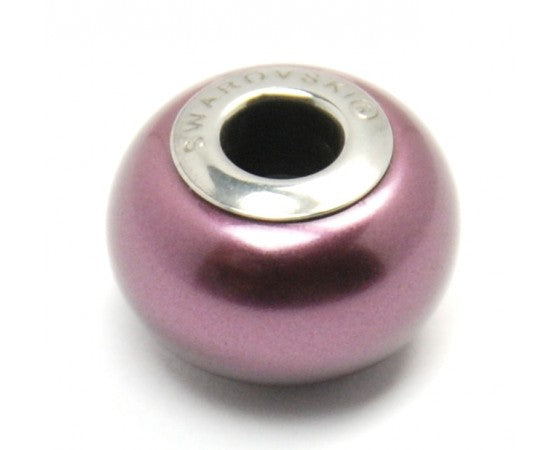 Swarovski - Pearl (BeCharmed) - European Style - 14mm - 1 piece