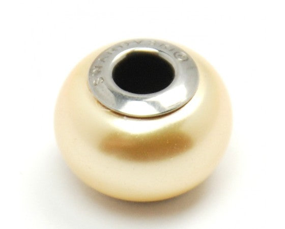 Swarovski - Pearl (BeCharmed) - European Style - 14mm - 1 piece