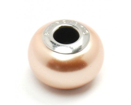 Swarovski - Pearl (BeCharmed) - European Style - 14mm - 1 piece