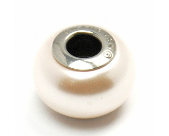 Swarovski - Pearl (BeCharmed) - European Style - 14mm - 1 piece