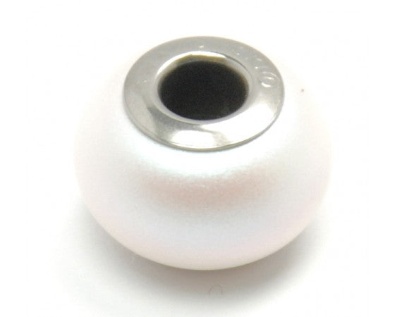 Swarovski - Pearl Iridescent (BeCharmed) - European Style - 14mm - 1 piece