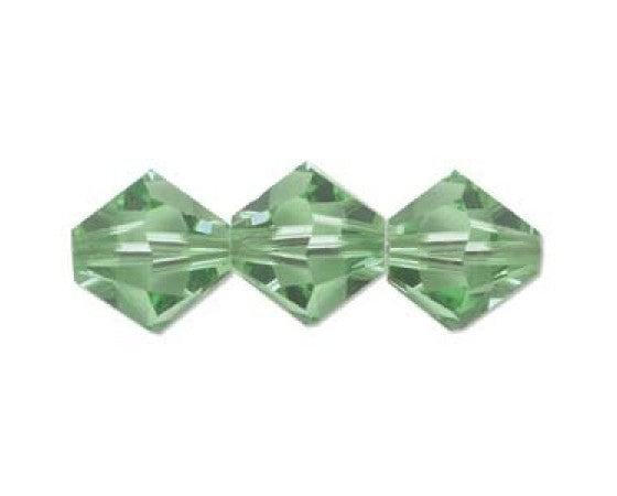 Swarovski - Crystal - Bicone (5328) - 1 piece