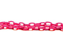 Chain - Cross - Nylon - Approximately 80cm