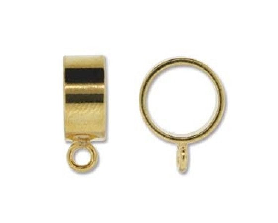 Pendant Slider - Round - 1 piece