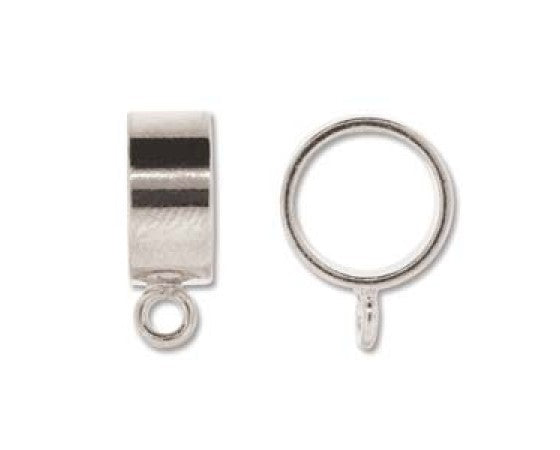 Pendant Slider - Round - 1 piece