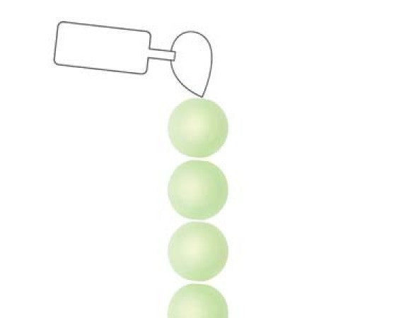 Polaris - Round - 12mm