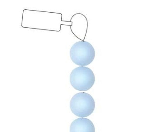 Polaris - Round - 12mm