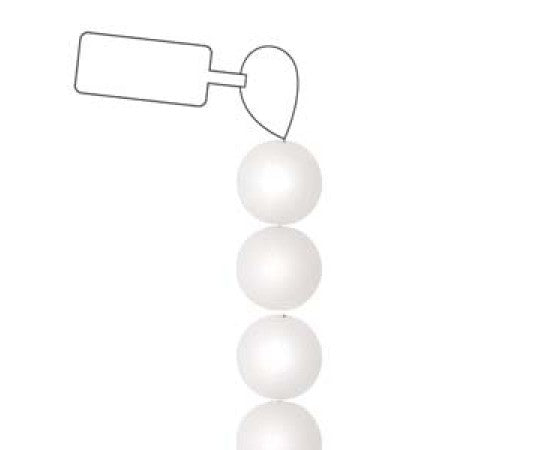 Polaris - Round - 12mm
