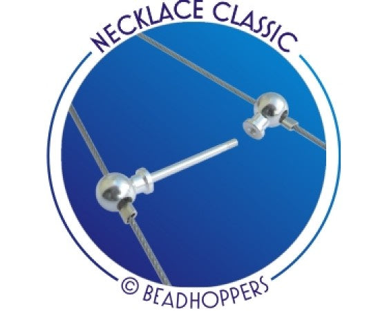 Beadhopper - Interchangeable Necklace - Classic
