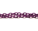 Chain - Cross - Nylon - Approximately 80cm