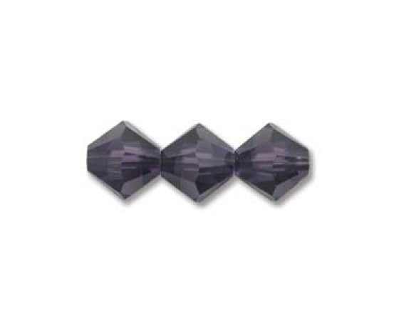 Swarovski - Crystal - Bicone (5328) - 1 piece