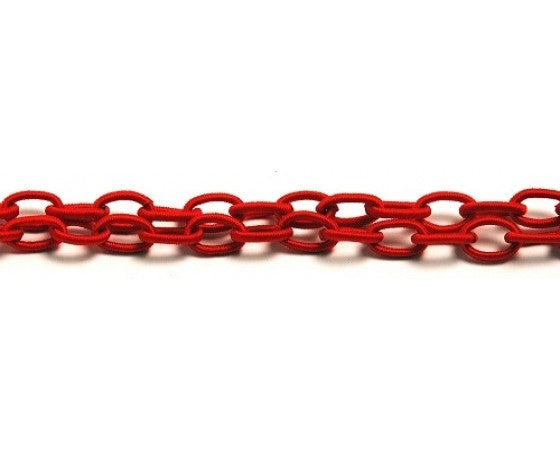 Chain - Cross - Nylon - Approximately 80cm