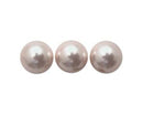 Preciosa - Glass Pearls - Round