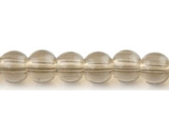 Glass - Round