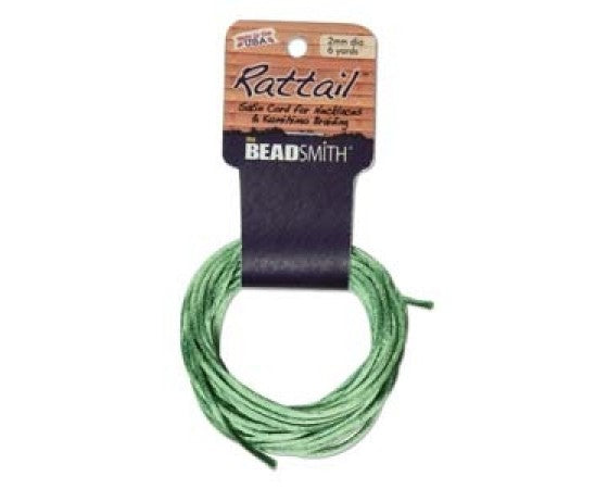 BeadSmith - Rattail - 5.4 meters