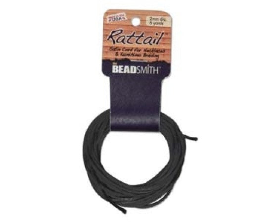 BeadSmith - Rattail - 5.4 meters