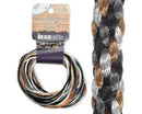 BeadSmith - Rattail - Mix - 10.5 meters