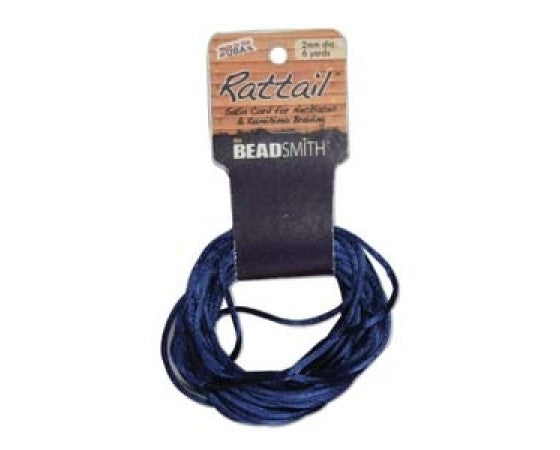 BeadSmith - Rattail - 5.4 meters