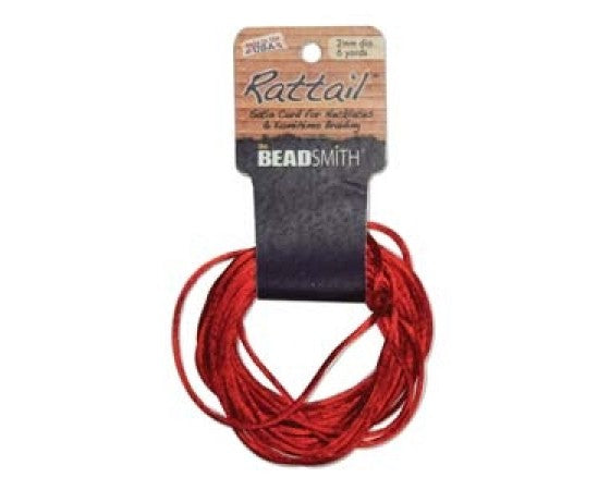 BeadSmith - Rattail - 5.4 meters