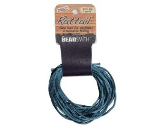 BeadSmith - Rattail - 5.4 meters