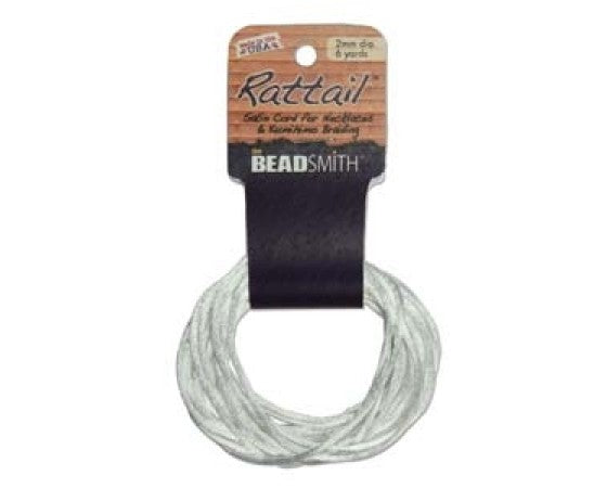 BeadSmith - Rattail - 5.4 meters