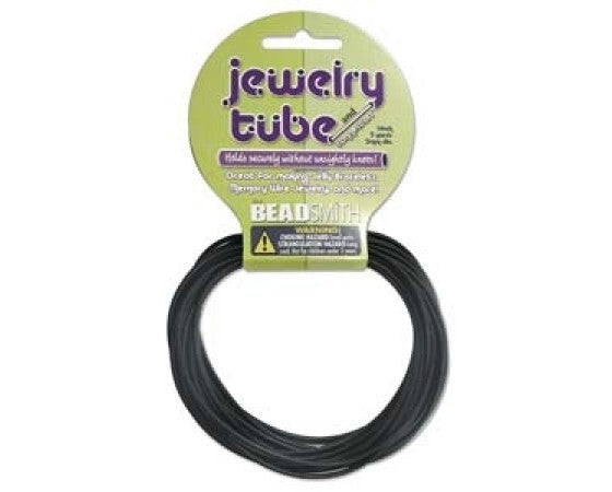 BeadSmith - Jewellery Tubing - Hollow - 2mm - 4.5 meters