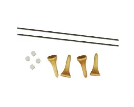 Ricks - Beading Loom - Accessory Pack