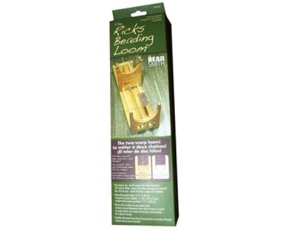 Ricks - Beading Loom - Unassembled