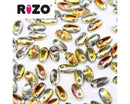 Czech - Rizo - 2.5mm x 6mm - 10 grams