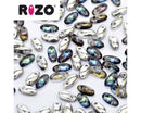 Czech - Rizo - 2.5mm x 6mm - 10 grams