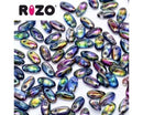 Czech - Rizo - 2.5mm x 6mm - 10 grams
