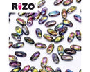 Czech - Rizo - 2.5mm x 6mm - 10 grams