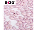 Czech - Rizo - 2.5mm x 6mm - 10 grams