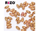 Czech - Rizo - 2.5mm x 6mm - 10 grams