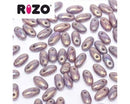 Czech - Rizo - 2.5mm x 6mm - 10 grams