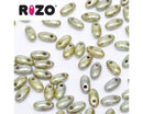 Czech - Rizo - 2.5mm x 6mm - 10 grams