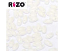 Czech - Rizo - 2.5mm x 6mm - 10 grams