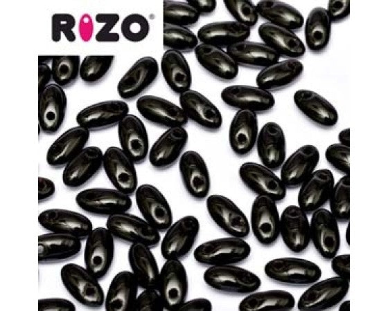 Czech - Rizo - 2.5mm x 6mm - 10 grams