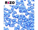 Czech - Rizo - 2.5mm x 6mm - 10 grams