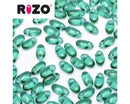 Czech - Rizo - 2.5mm x 6mm - 10 grams