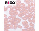 Czech - Rizo - 2.5mm x 6mm - 10 grams