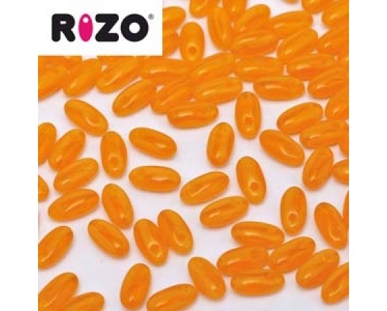 Czech - Rizo - 2.5mm x 6mm - 10 grams