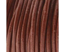 Indian Leather - Round - 1 meter