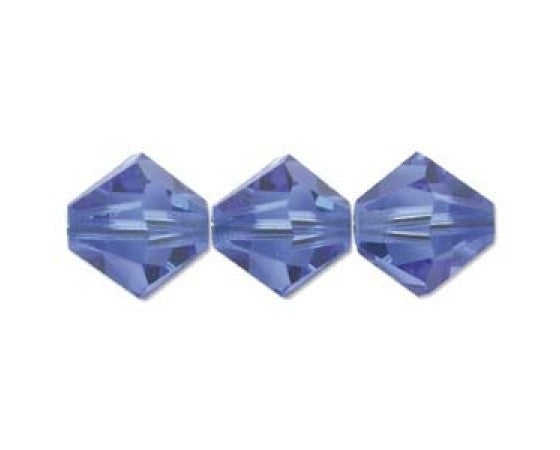 Swarovski - Crystal - Bicone (5328) - 1 piece