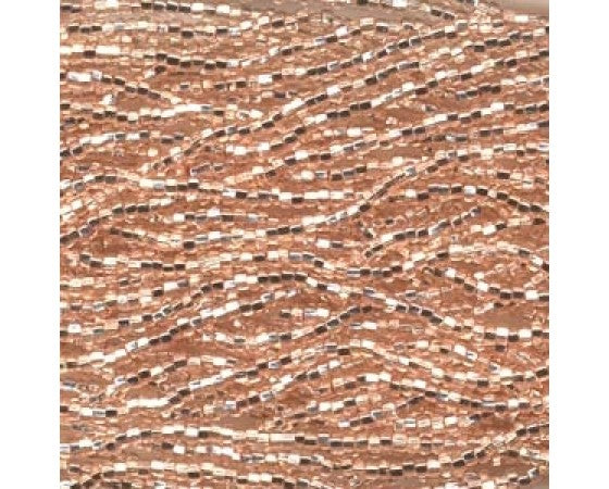 Preciosa - Seed Beads - 6 Strands